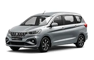 Ertiga Hybrid